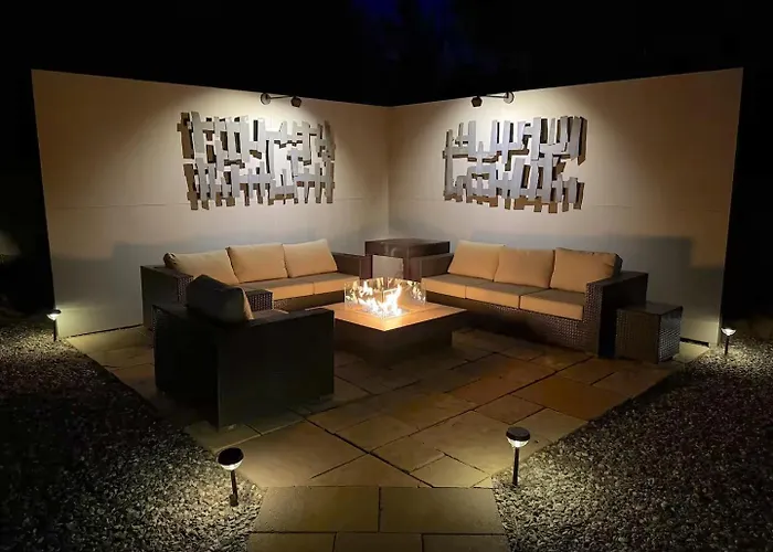 Wellness Retreat - Gym, Sauna, Steam And Tub * Sedona