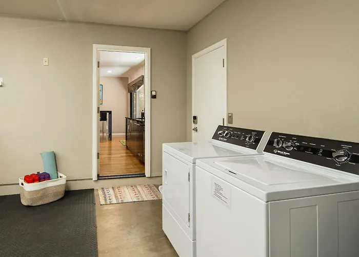 Wellness Retreat - Gym, Sauna, Steam And Tub Sedona